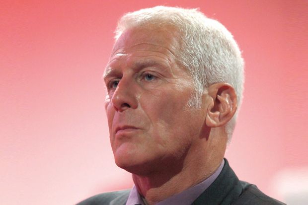 Gordon Marsden, Labour Party