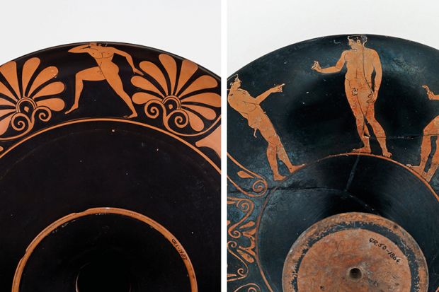 Ancient Greek vases Ancient Greek vases