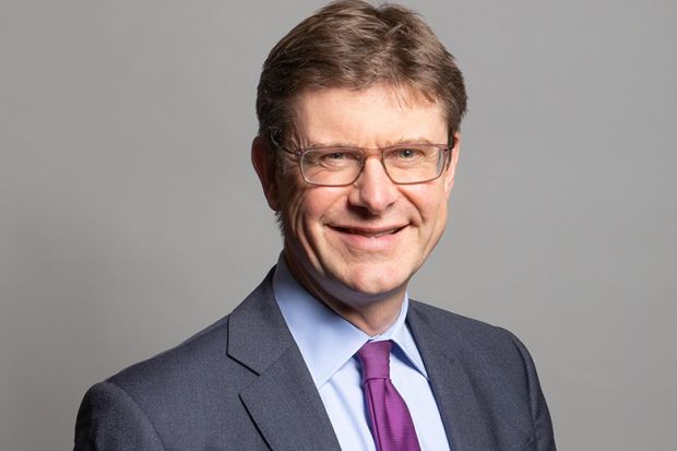 Greg Clark