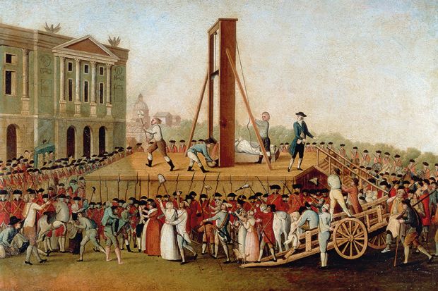 Guillotine