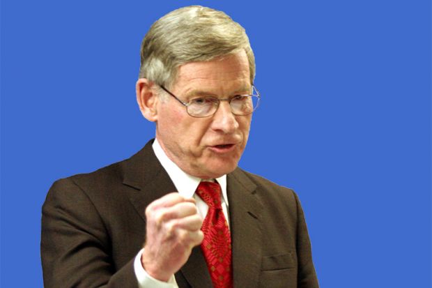 Harvey Mansfield, 2006 Harvey Mansfield, 2006