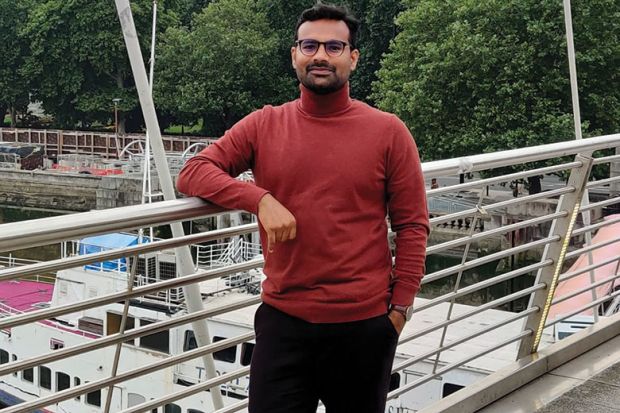 Arun Kumar