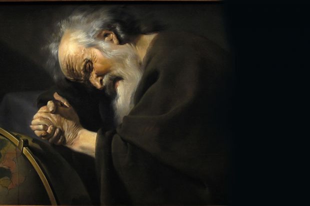 heraclitus heraclitus