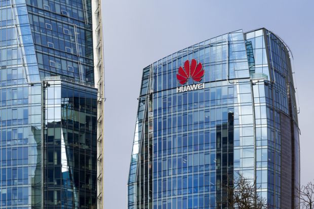 Huawei logo