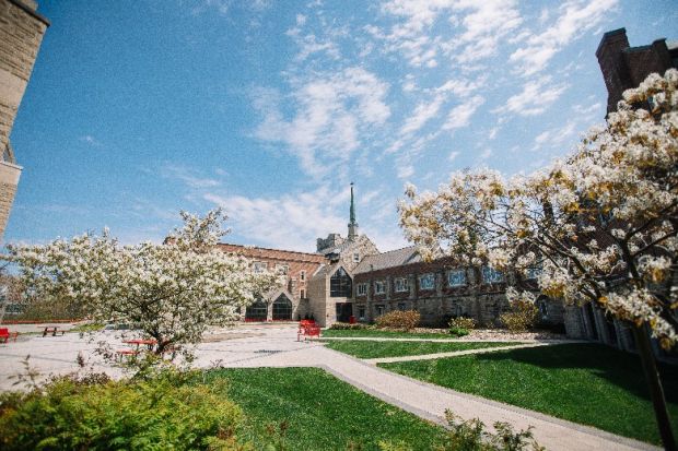 Huron University College Huron University College