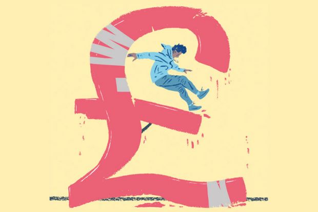 Illustration Sausage illustration (2 July 2015)