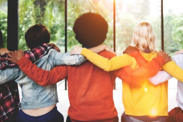 Inclusive and diverse