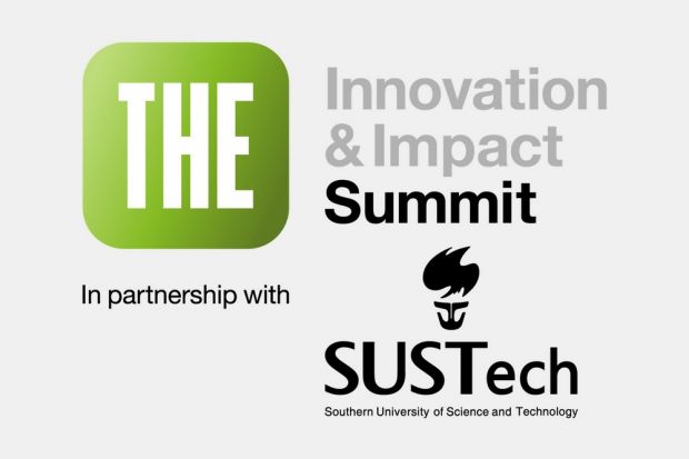 Innovation and Impact Summit 2023