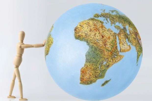 International students