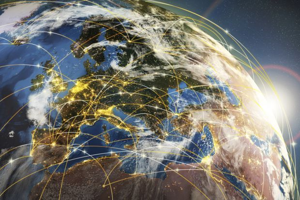 Globalisation Globalisation