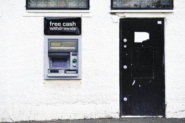 Cash machine UK free withdrawals Cash machine UK free withdrawals