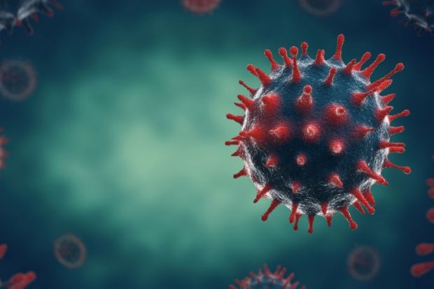 Coronavirus Coronavirus