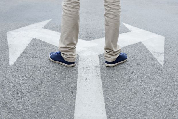 Career path Career path