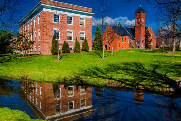 Gettysburg College