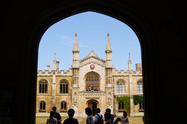 : Oxford University architecture. : Oxford University architecture.