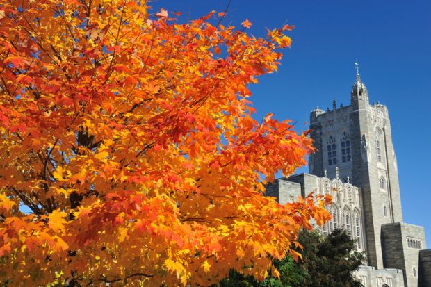 Princeton University