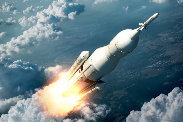 Rocket ship Rocket ship