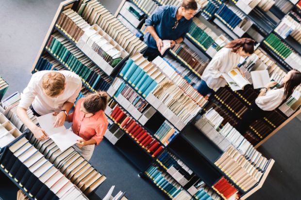 How to choose a subject at university How to choose a subject at university