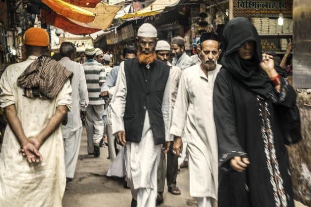 Ajmer Rajasthan India Ajmer Rajasthan India