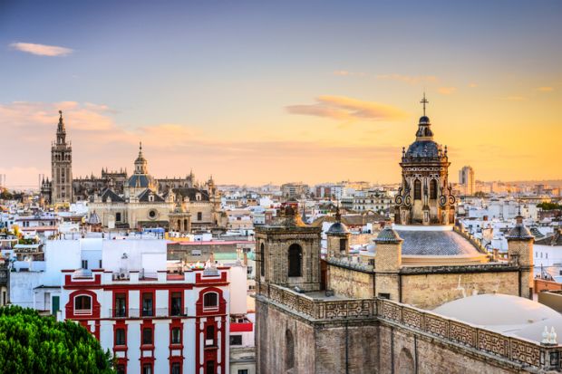 Seville