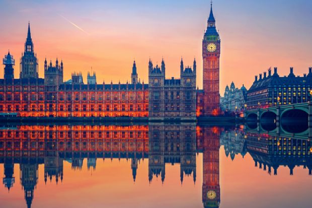 Houses of parliament Houses of parliament