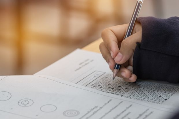 the difference between the SATs and the ACTs the difference between the SATs and the ACTs