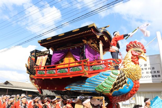 Karatsu, Saga Karatsu, Saga