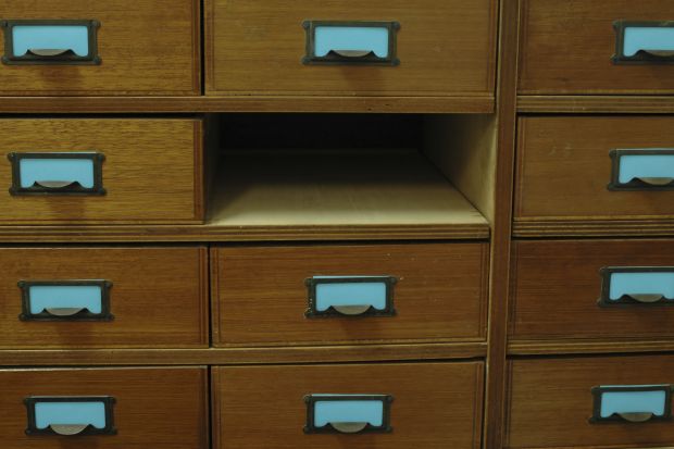 Missing information on teaching qualifications may prevent their use in the teaching excellence framework missing data teaching qualifications TEF jo johnson