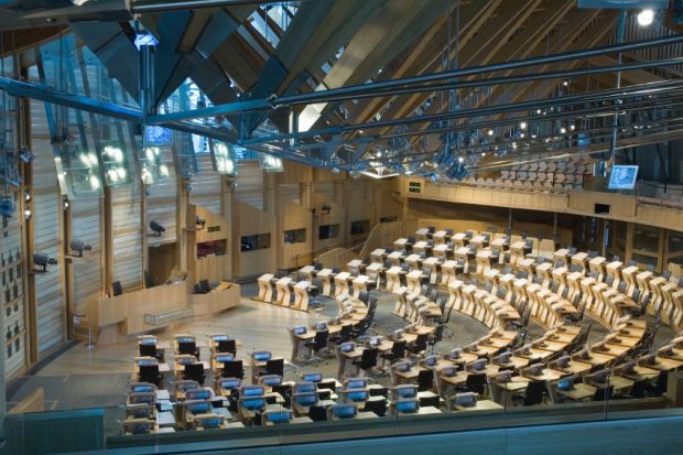 Scottish Parliament