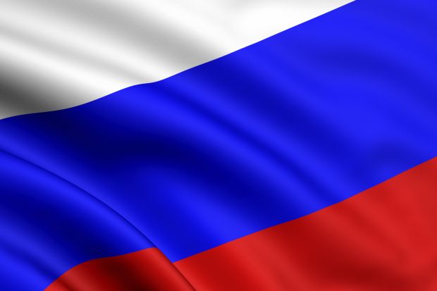 Russian flag