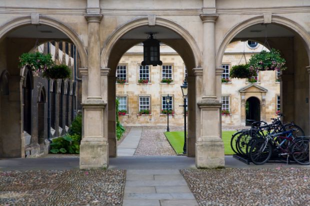 Peterhouse, University of Cambridge Peterhouse, University of Cambridge