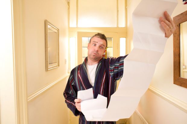 Long letter Long letter