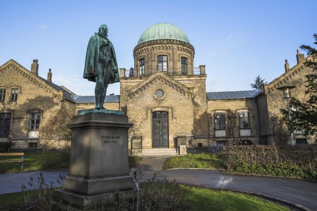 copenhagen job losses denmark bohr 