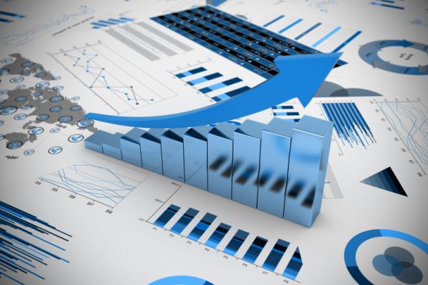 Economic growth graph Economic growth graph