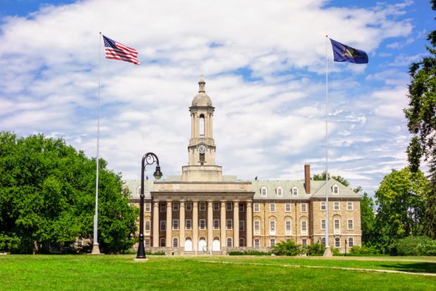 Pennsylvania State University