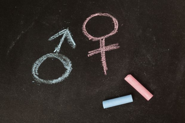 gender pay gap