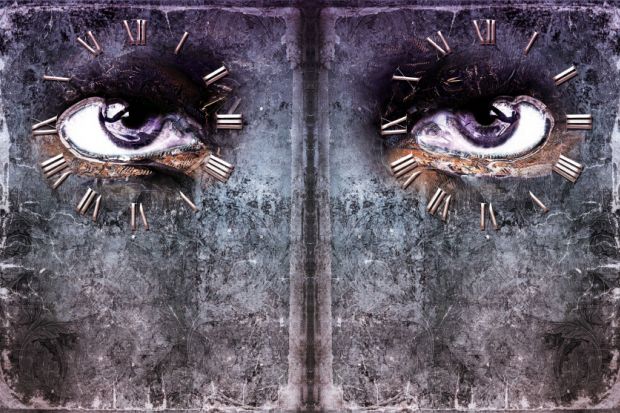 Orwellian eyes