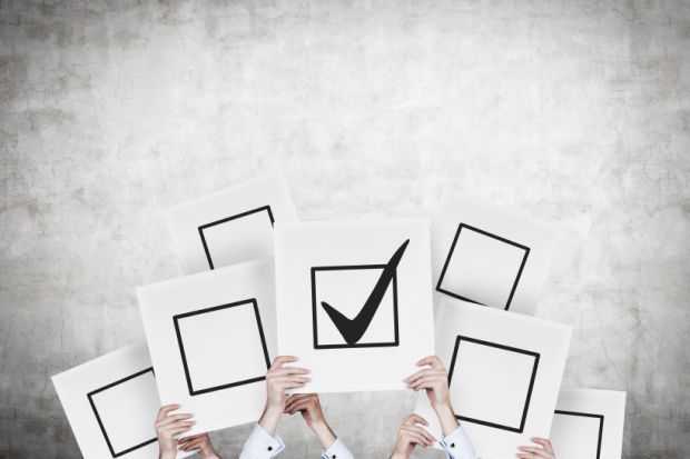 Survey responses