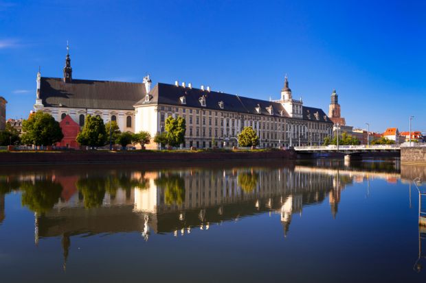 Wroclaw
