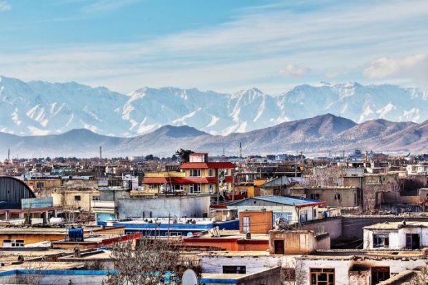 Kabul