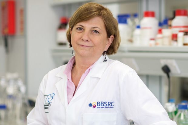 Jackie Hunter, Stratified Medical Jackie Hunter, Stratified Medical