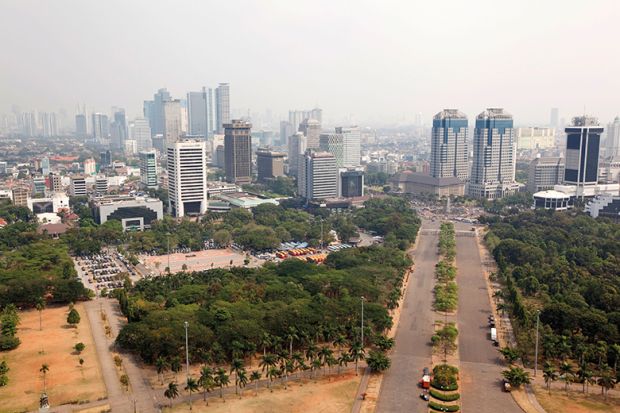 Jakarta Jakarta