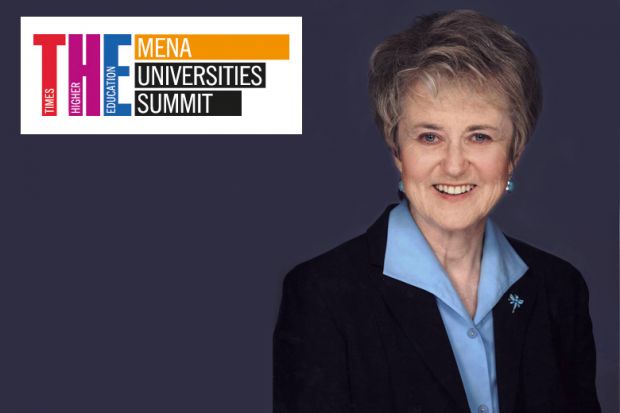 Jill Derby, American University of Iraq, Sulaimani Jill Derby, American University of Iraq, Sulaimani