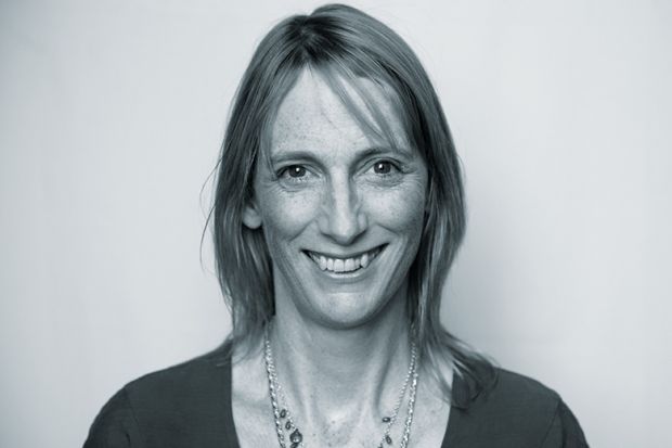 Joanna Read
