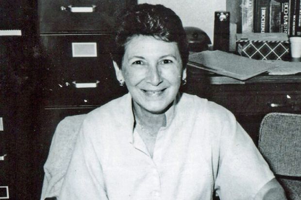 Joanne Ravel Joanne Ravel