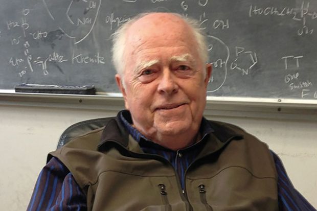 john-casida john-casida