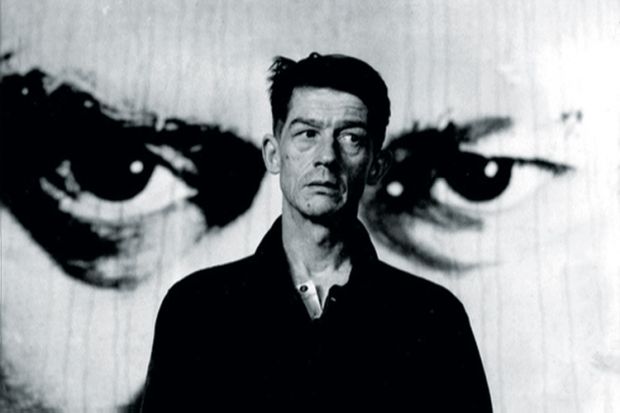 John Hurt as Winston Smith, Nineteen Eighty-Four (1984) John Hurt as Winston Smith, Nineteen Eighty-Four (1984)