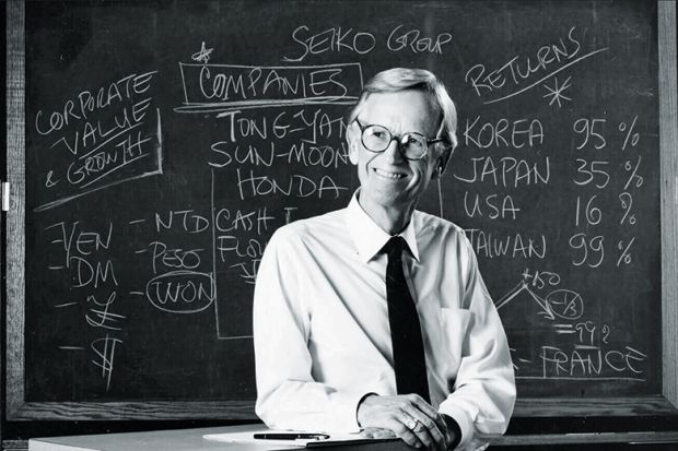 John McDonald John McDonald