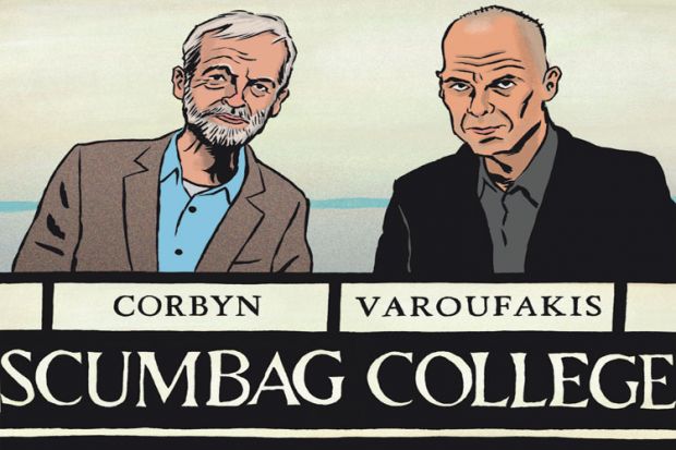 John Riordan illustration (26 November 2015) John Riordan illustration (26 November 2015)