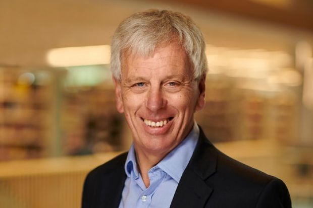 John Cater John Cater